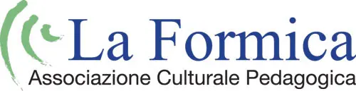Logo La Formica — Associazione Culturale Pedagogica